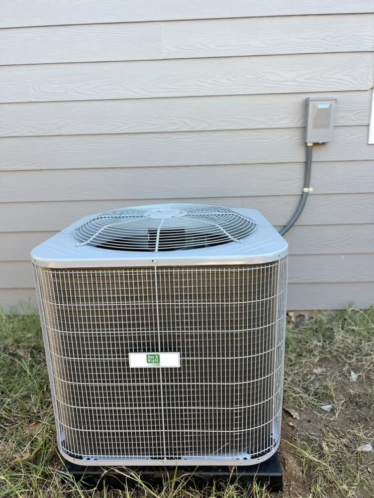 Slide of The Right Zone Heating and Air