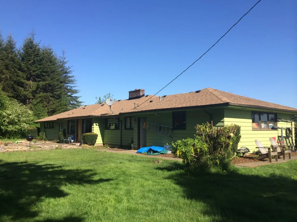 Slide of The Roof Doctor