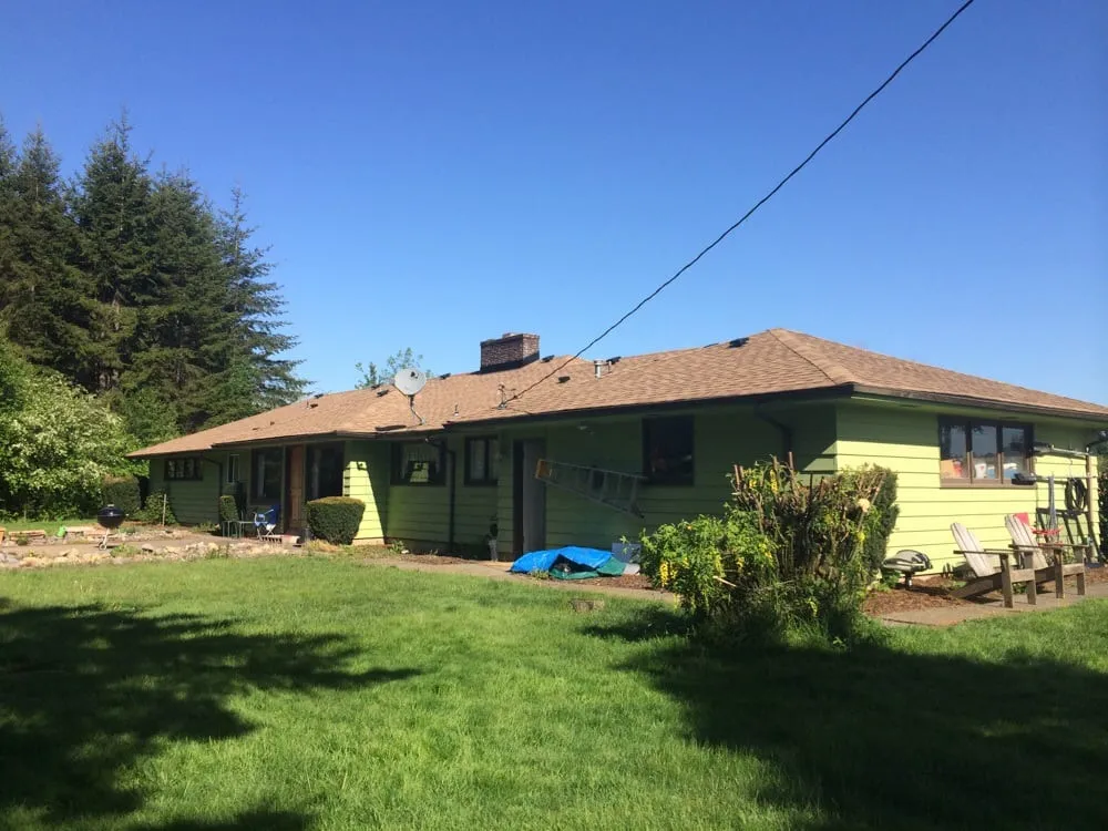 Slide of The Roof Doctor