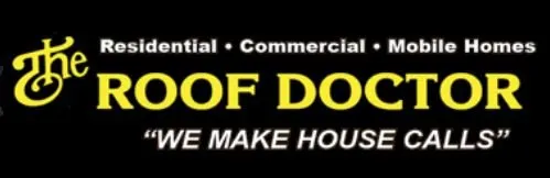 Slide of The Roof Doctor