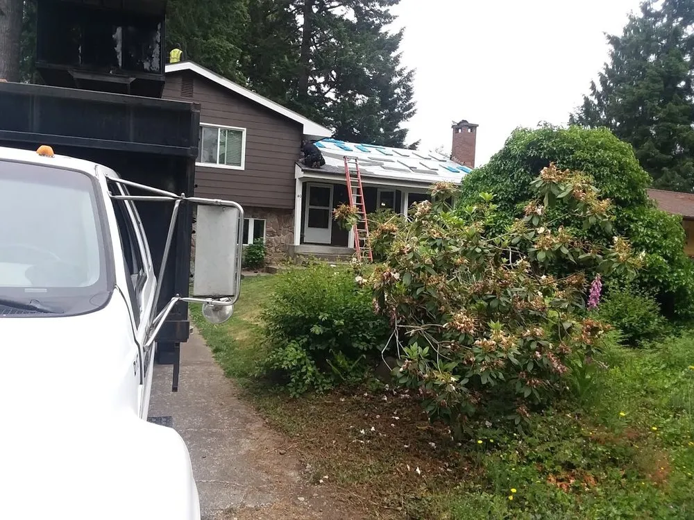 Slide of The Roof Doctor