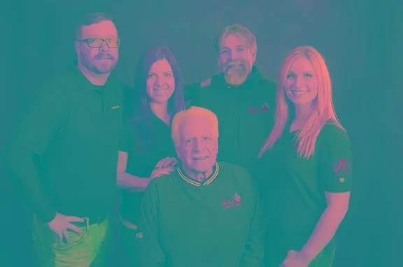 Slide of The Roof Doctor