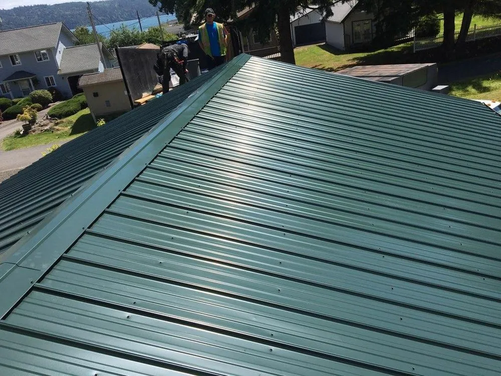 Slide of The Roof Doctor