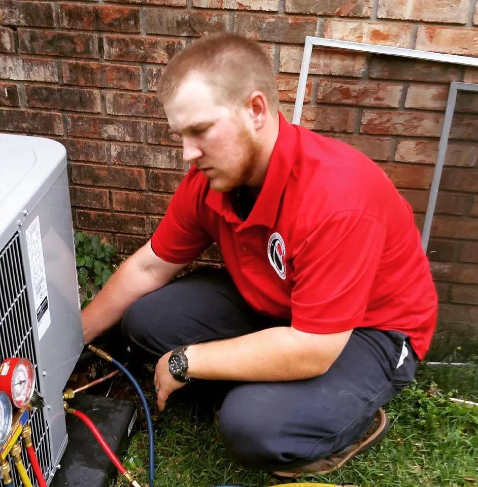 Slide of The Service Company - Hattiesburg