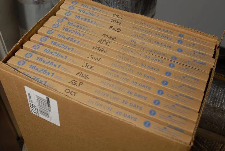 Slide of The Service Company - Hattiesburg