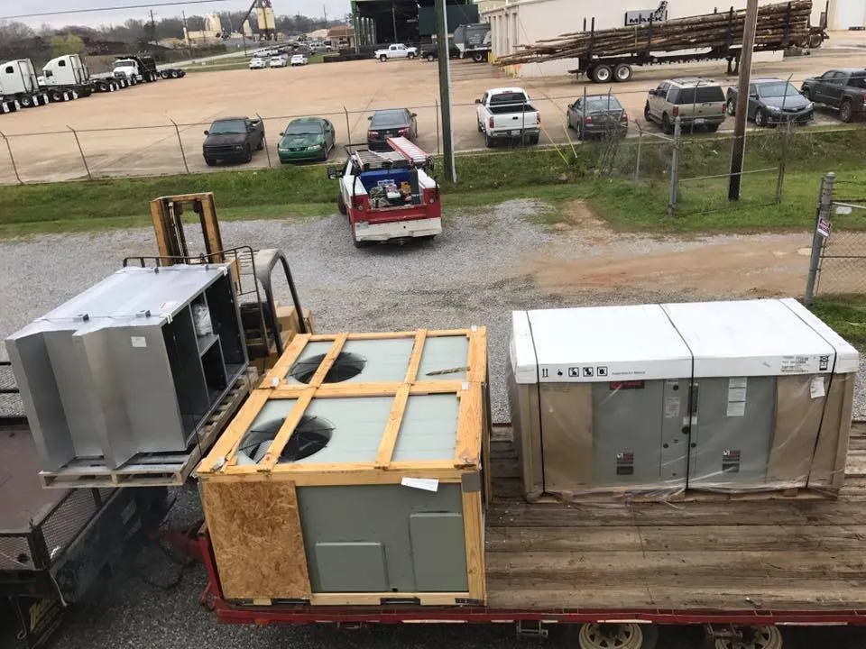 Slide of The Service Company - Hattiesburg