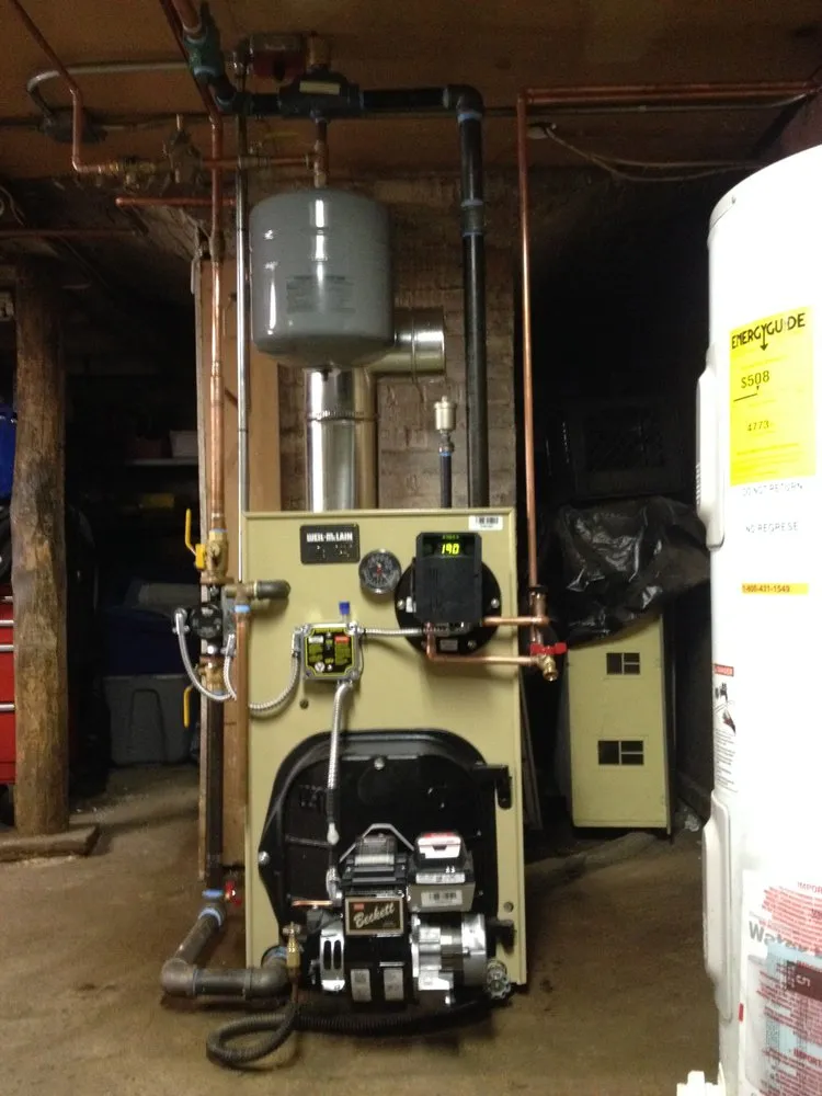 Slide of The Service Corp