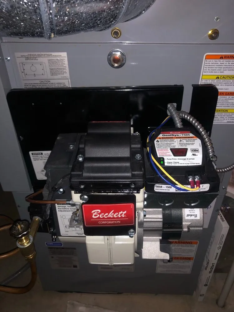 Slide of The Service Corp