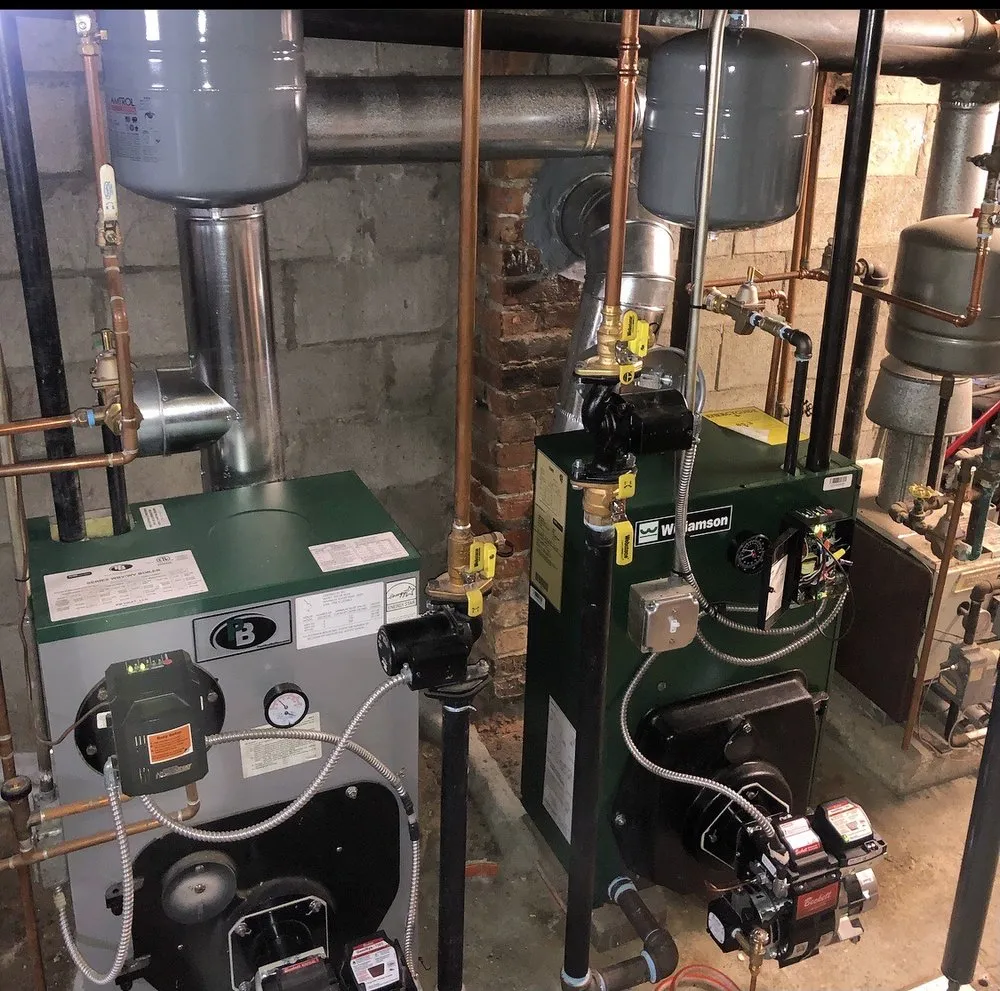 Slide of The Service Corp