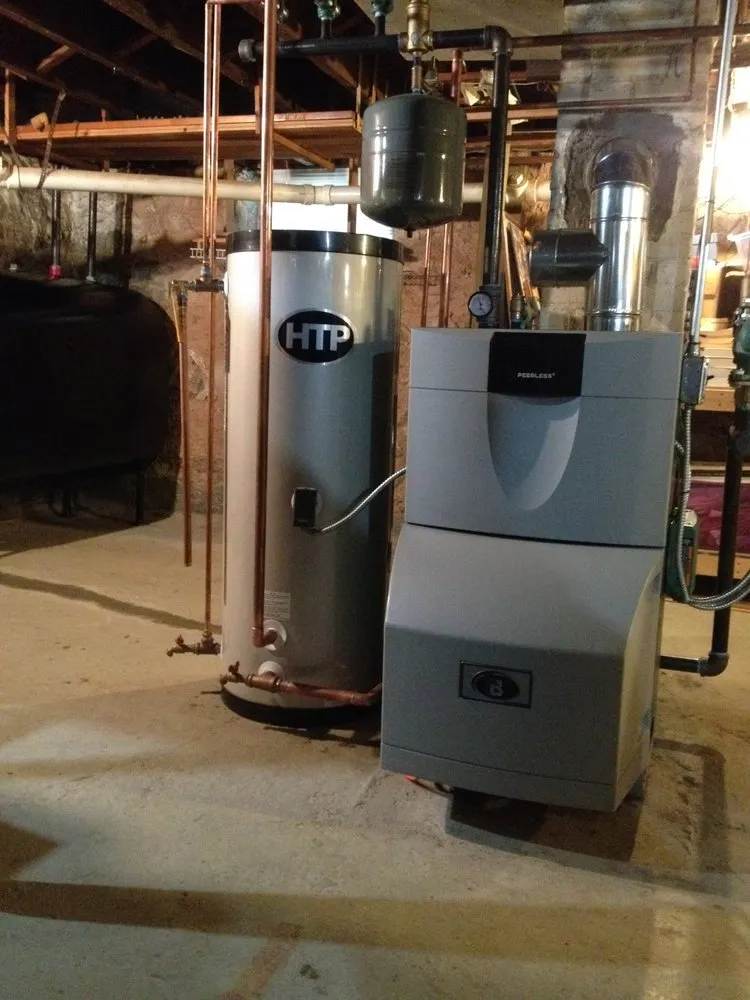 Slide of The Service Corp