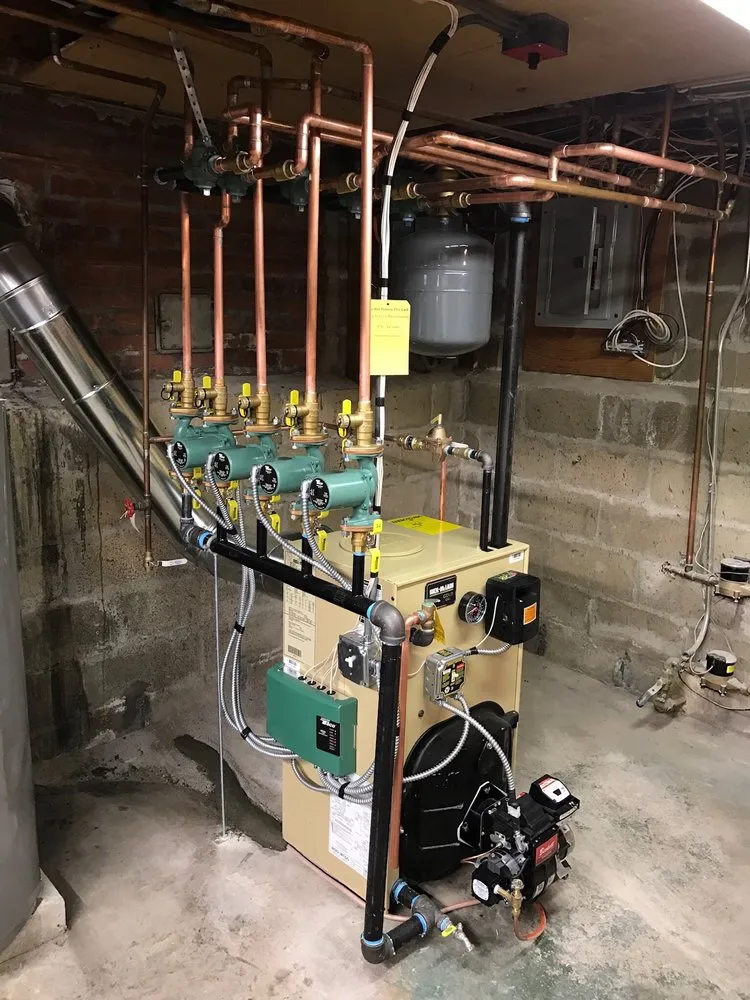 Slide of The Service Corp