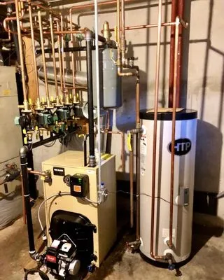 The Service Corp Logo