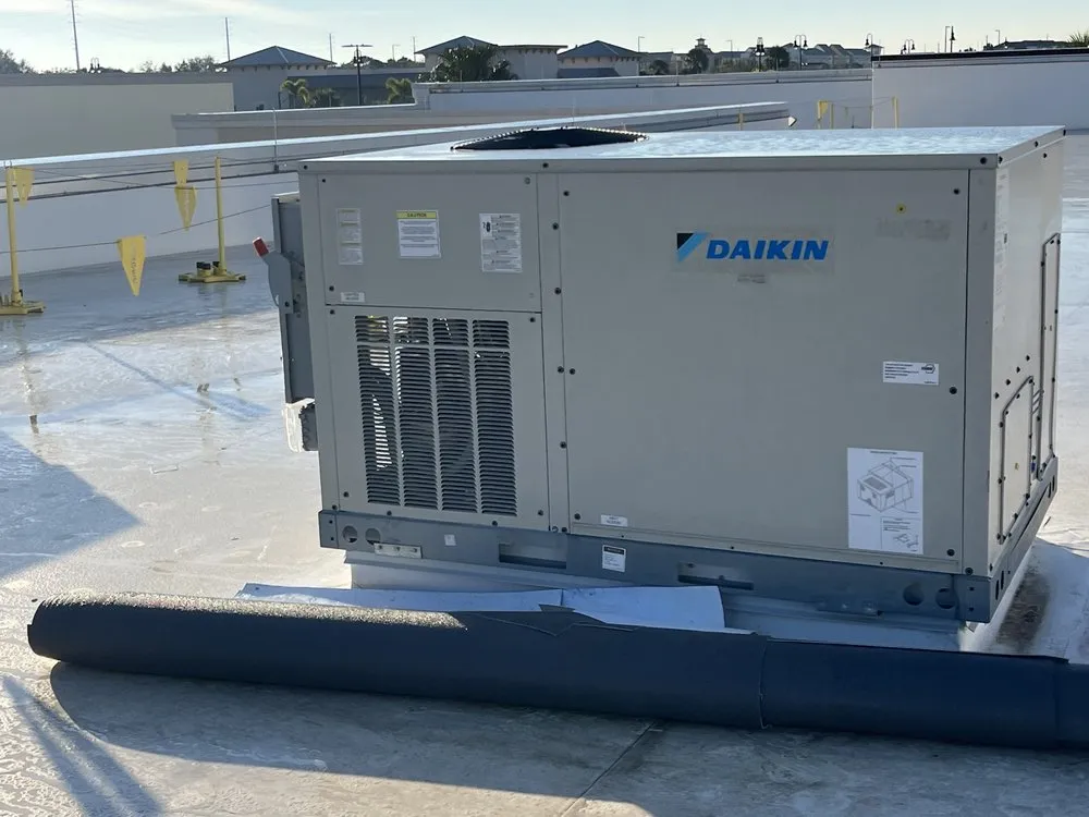 Top-rated air conditioning tune-up for residential systems across St. Petersburg, FL - The Service Pros