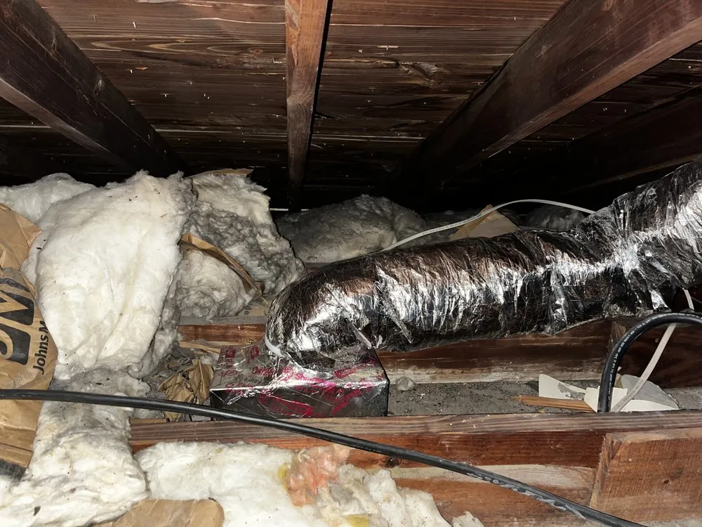 Top-rated heating repair in St. Petersburg, FL by The Service Pros