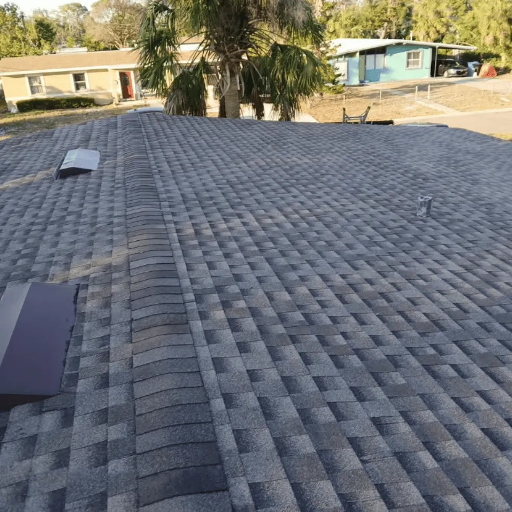 Certified AC installation in St. Petersburg, FL - The Service Pros