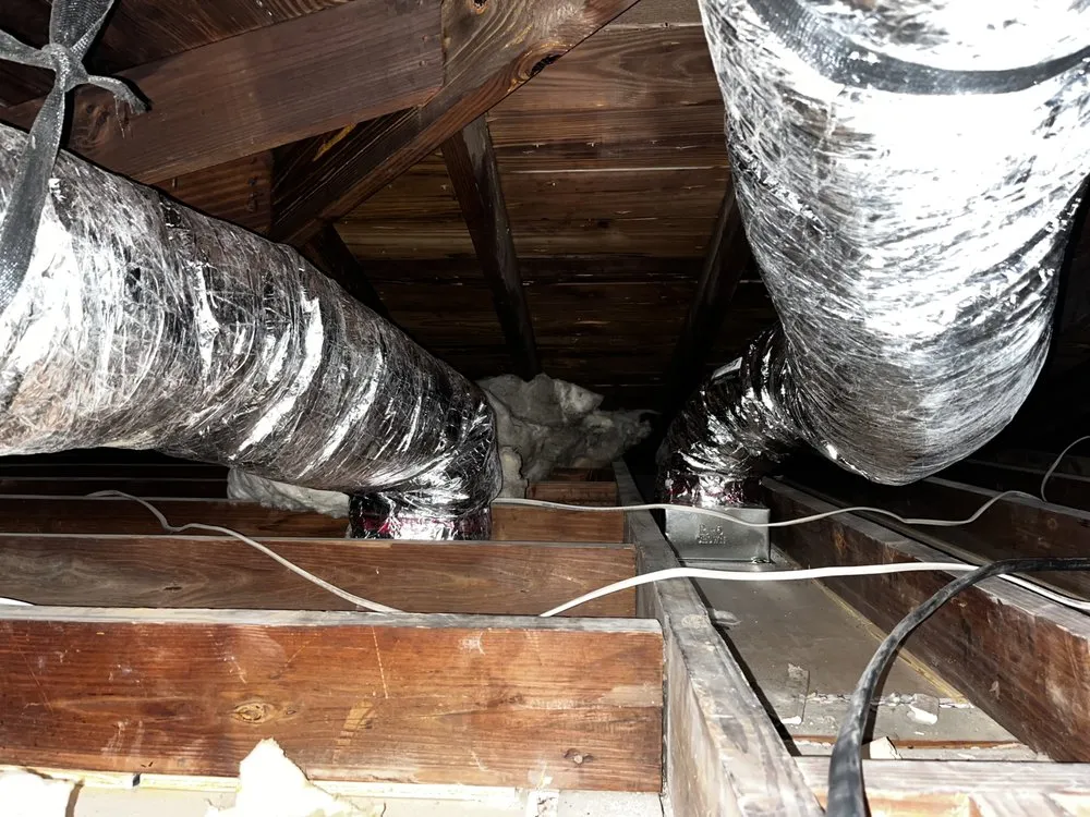 Reliable air conditioning service experts serving St. Petersburg, FL - The Service Pros