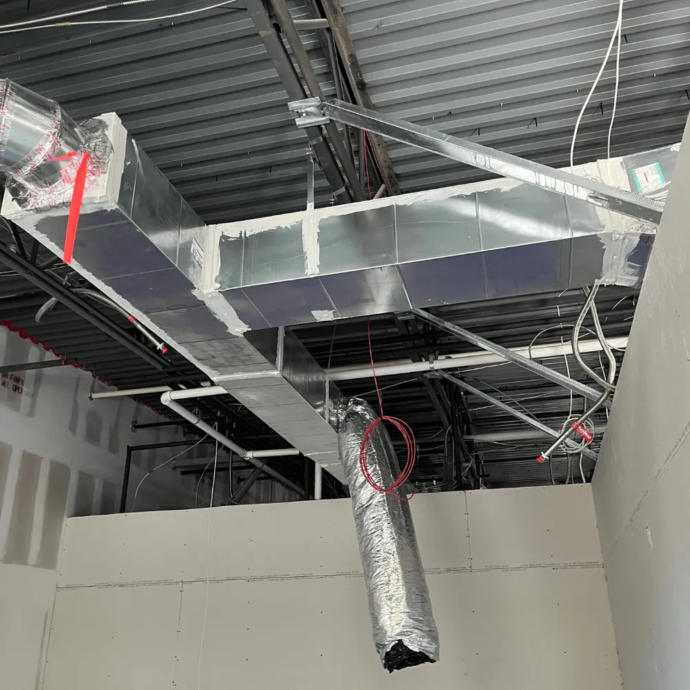 Trusted HVAC repair in St. Petersburg, FL by The Service Pros