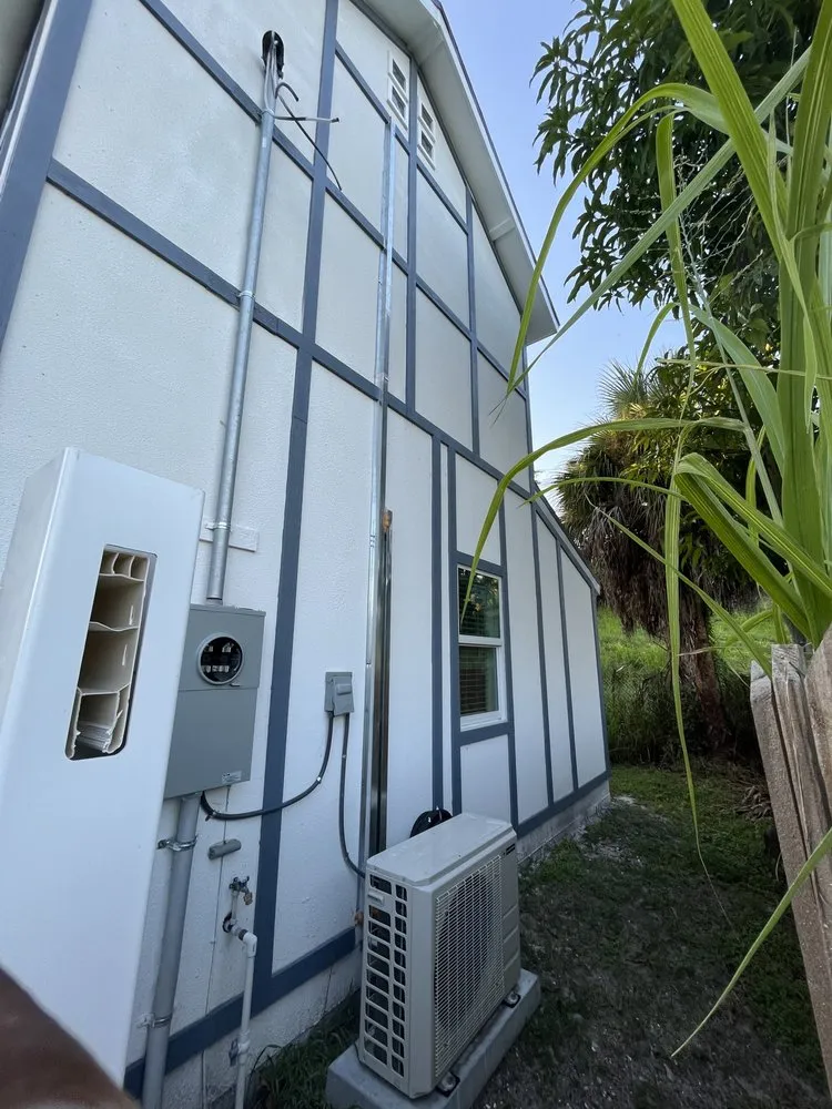 Local air conditioning tune-up experts serving St. Petersburg, FL - The Service Pros