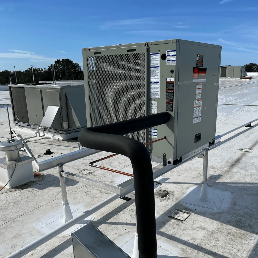 Local air conditioning service near you in St. Petersburg, FL by The Service Pros