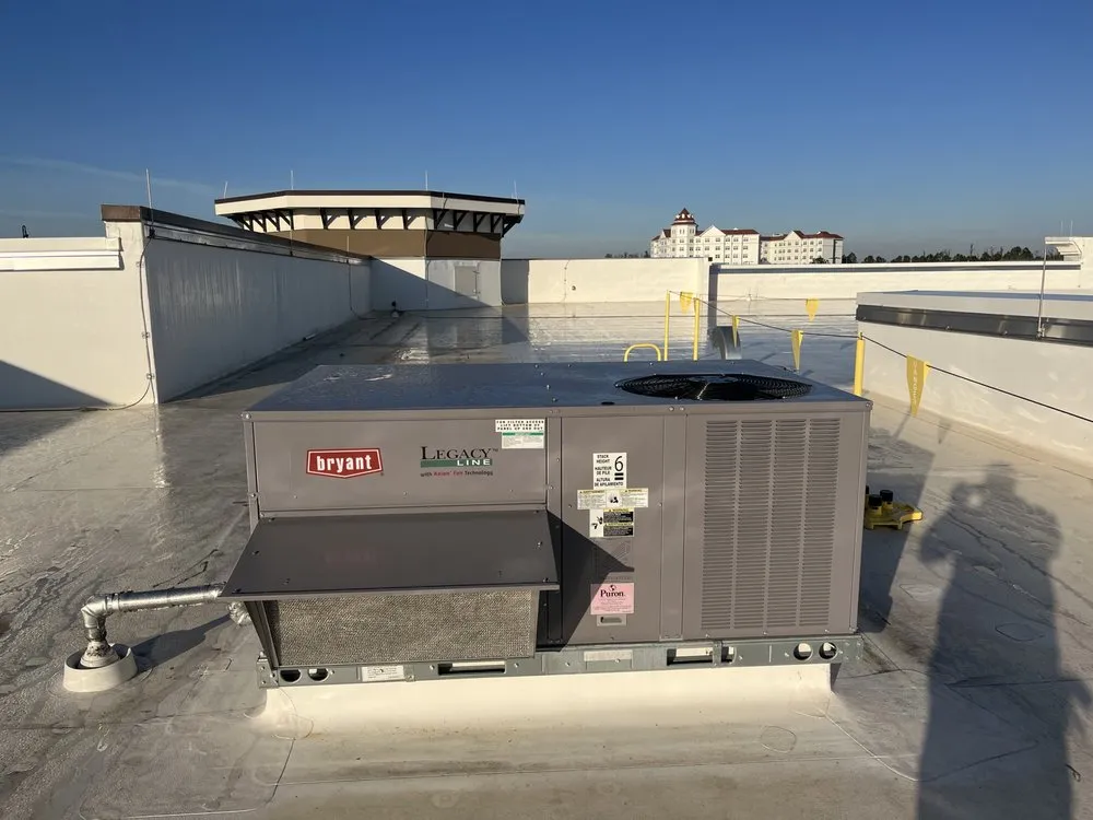 Local heating and cooling service same-day service across St. Petersburg, FL - The Service Pros