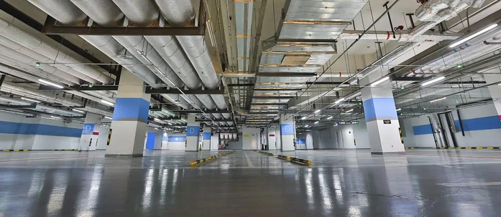 Slide of The Severn Group