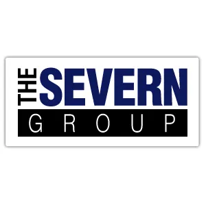 Slide of The Severn Group