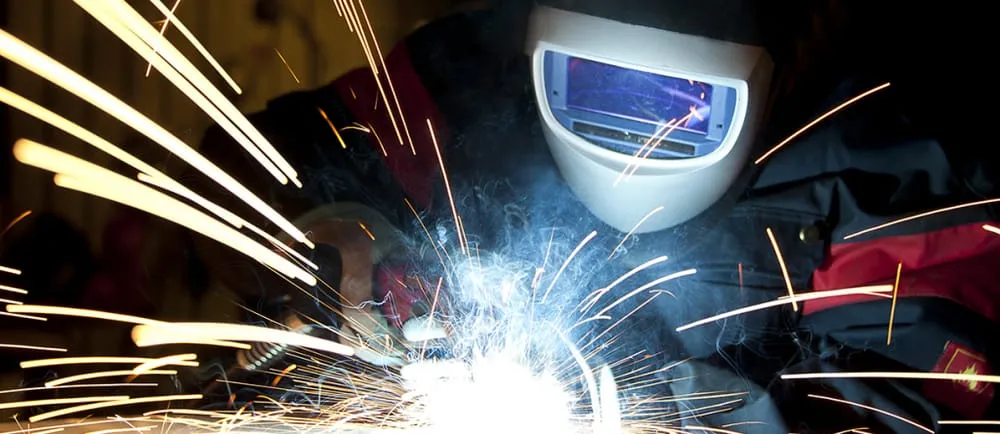 Slide of The Severn Group