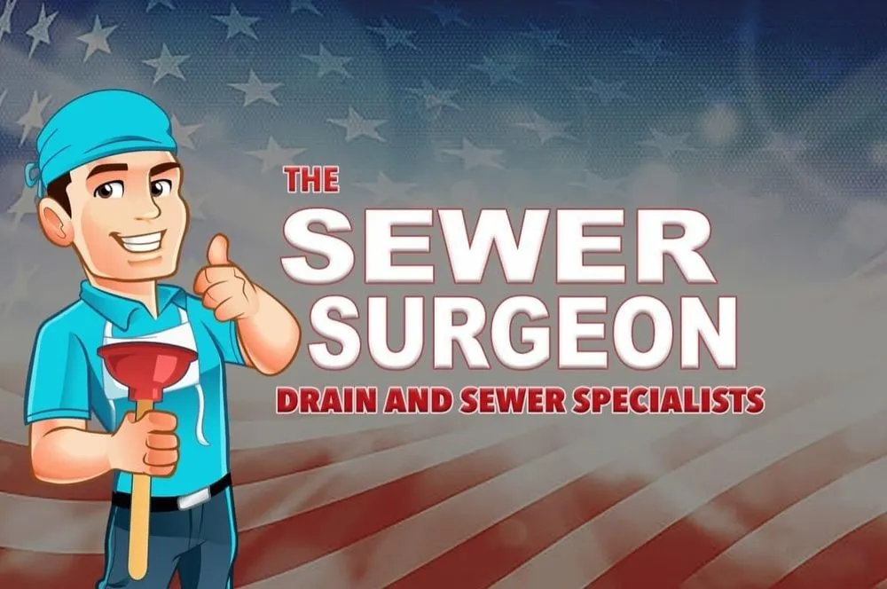 Slide of The Sewer Surgeon