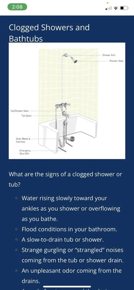 Slide of The Sewer Surgeon