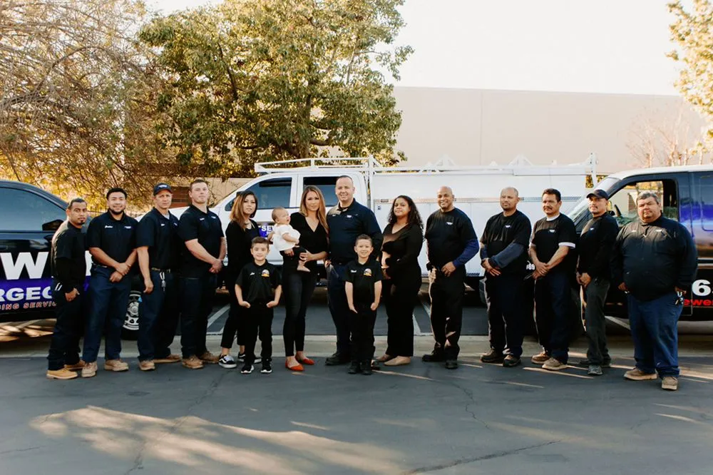 Slide of The Sewer Surgeon