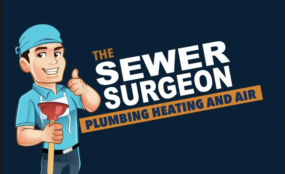 Slide of The Sewer Surgeon