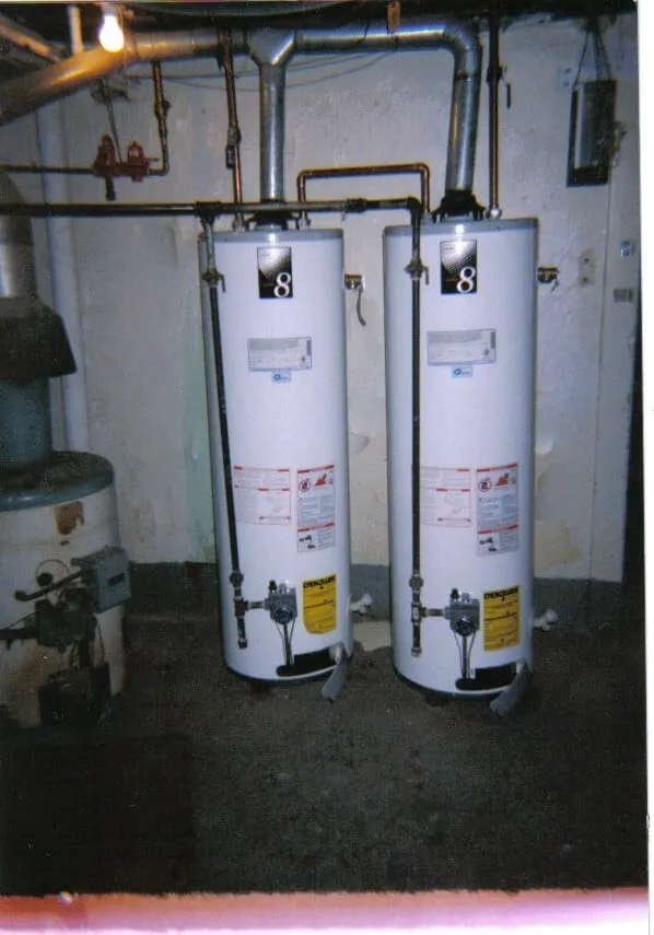 Slide of The Snake Guys