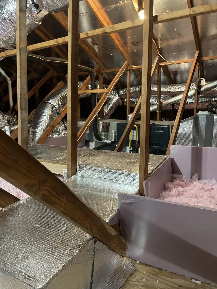 Slide of The Solution Finders AC & Heating