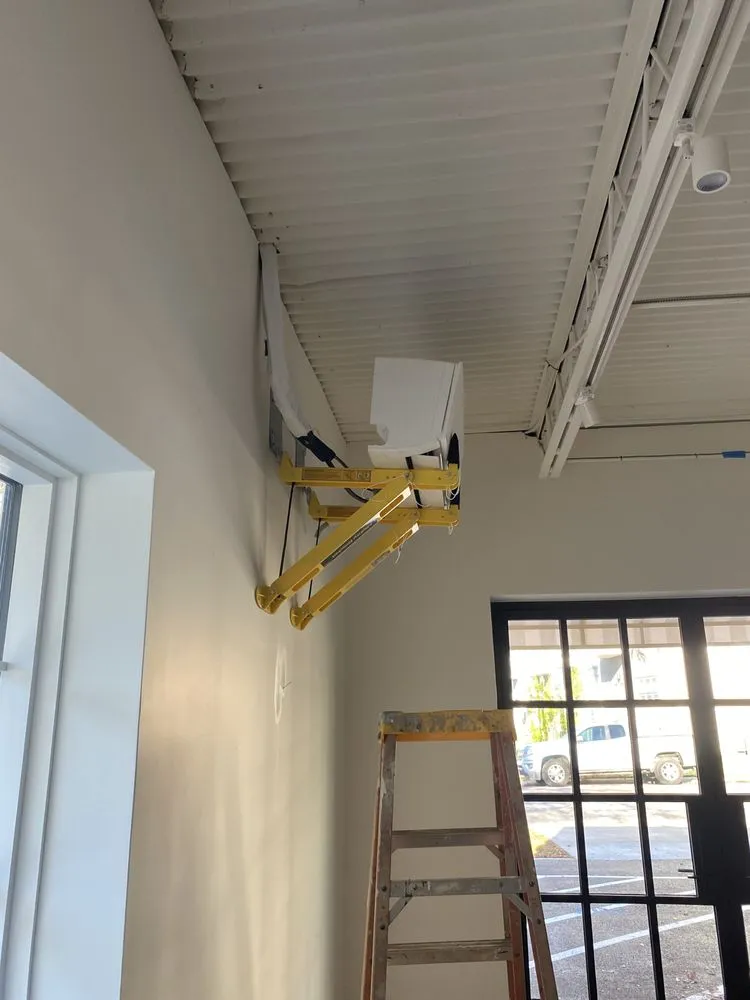 Slide of The Solution Finders AC & Heating