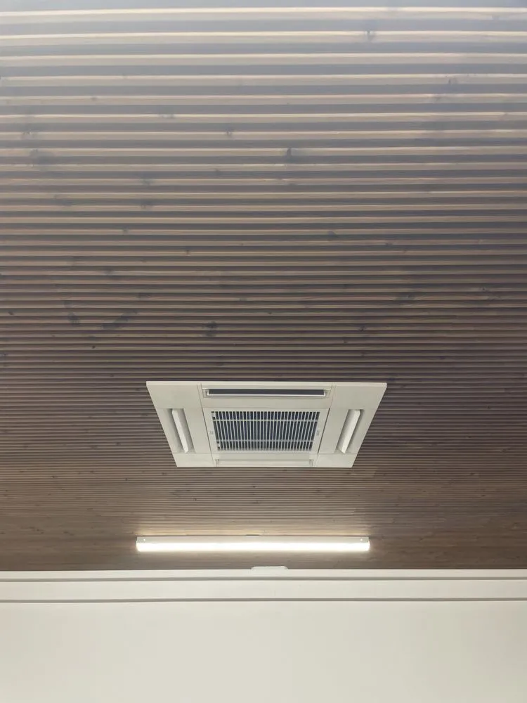 Slide of The Solution Finders AC & Heating