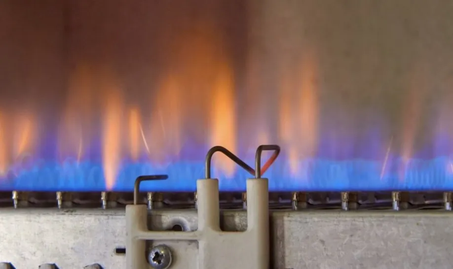 Slide of The Solution Finders AC & Heating