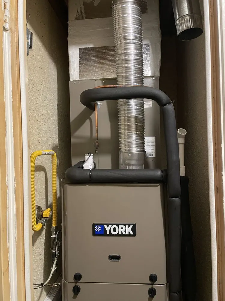 Slide of The Solution Finders AC & Heating