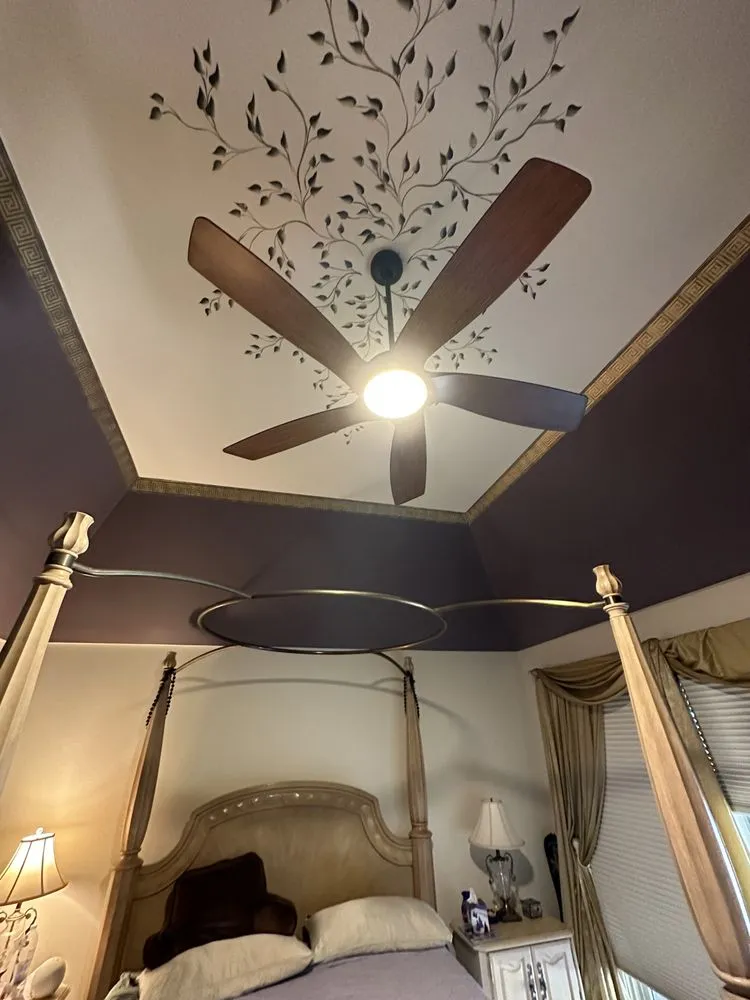 Slide of The Source Electric