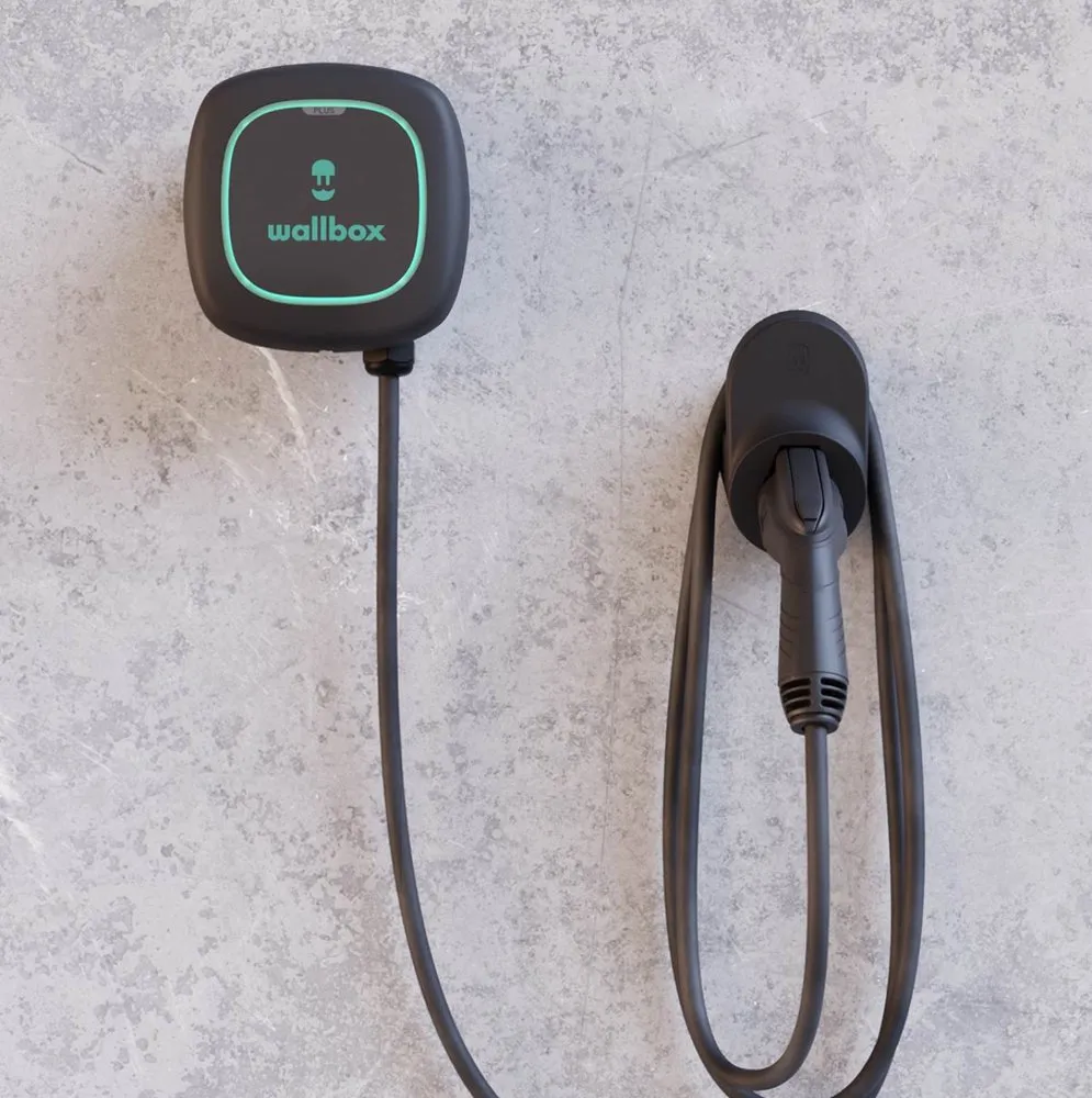 Slide of The Source Electric