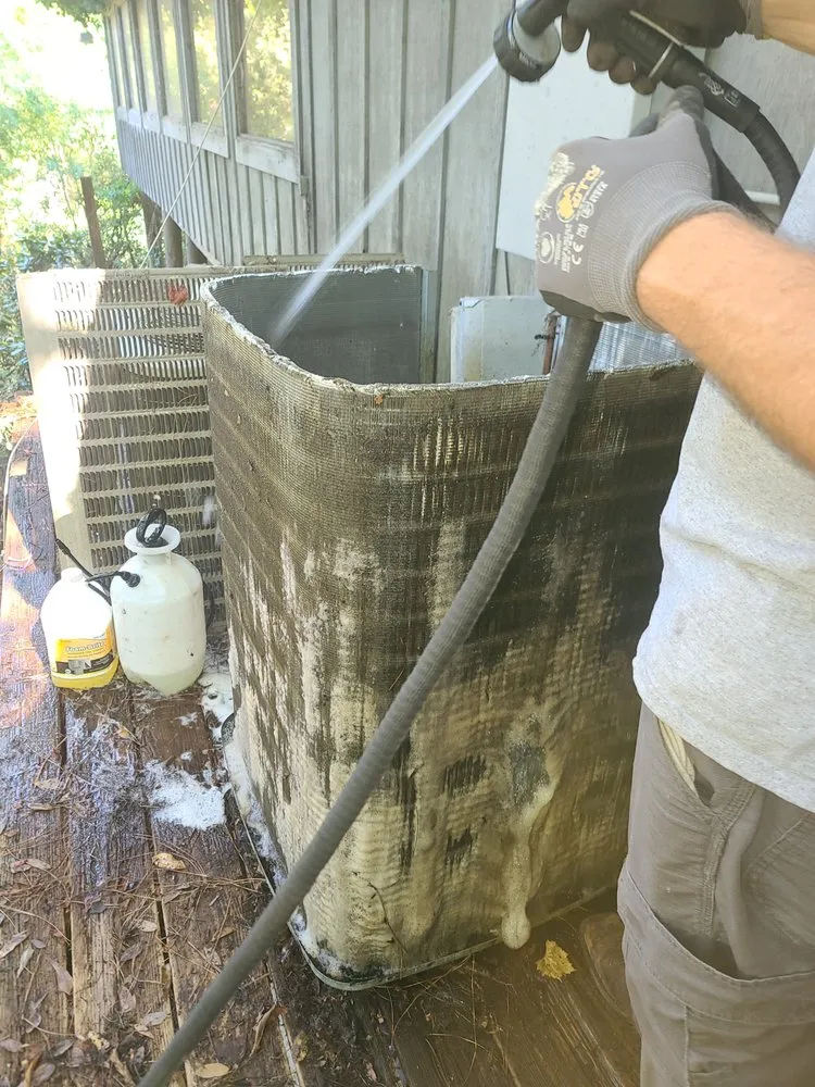 Slide of The Southern Standard