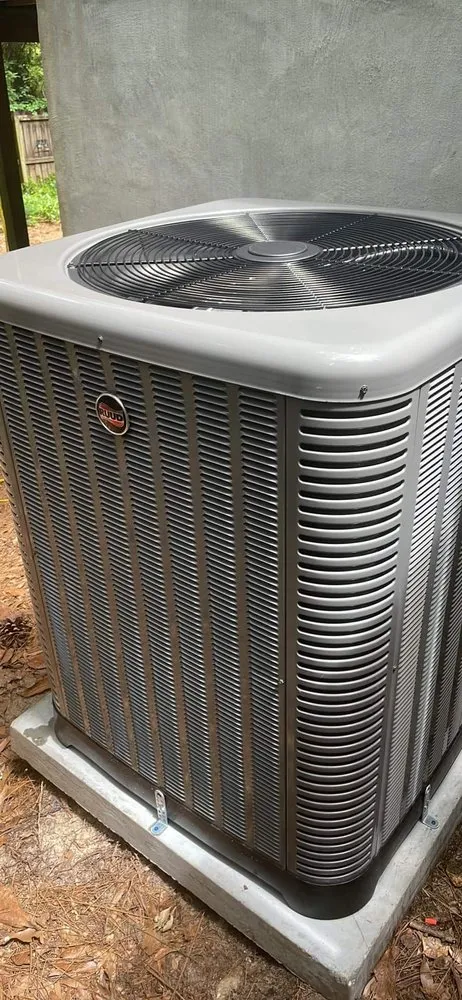 Slide of The Southern Standard