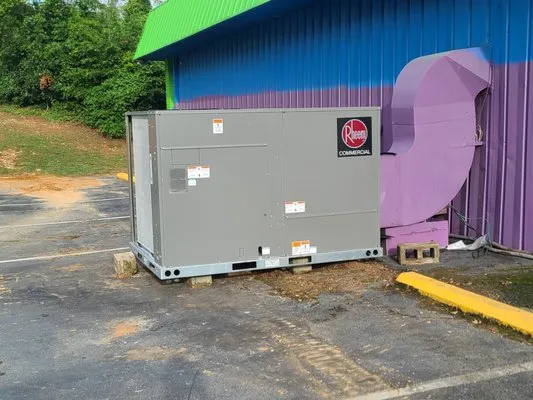 The Southern Standard Logo