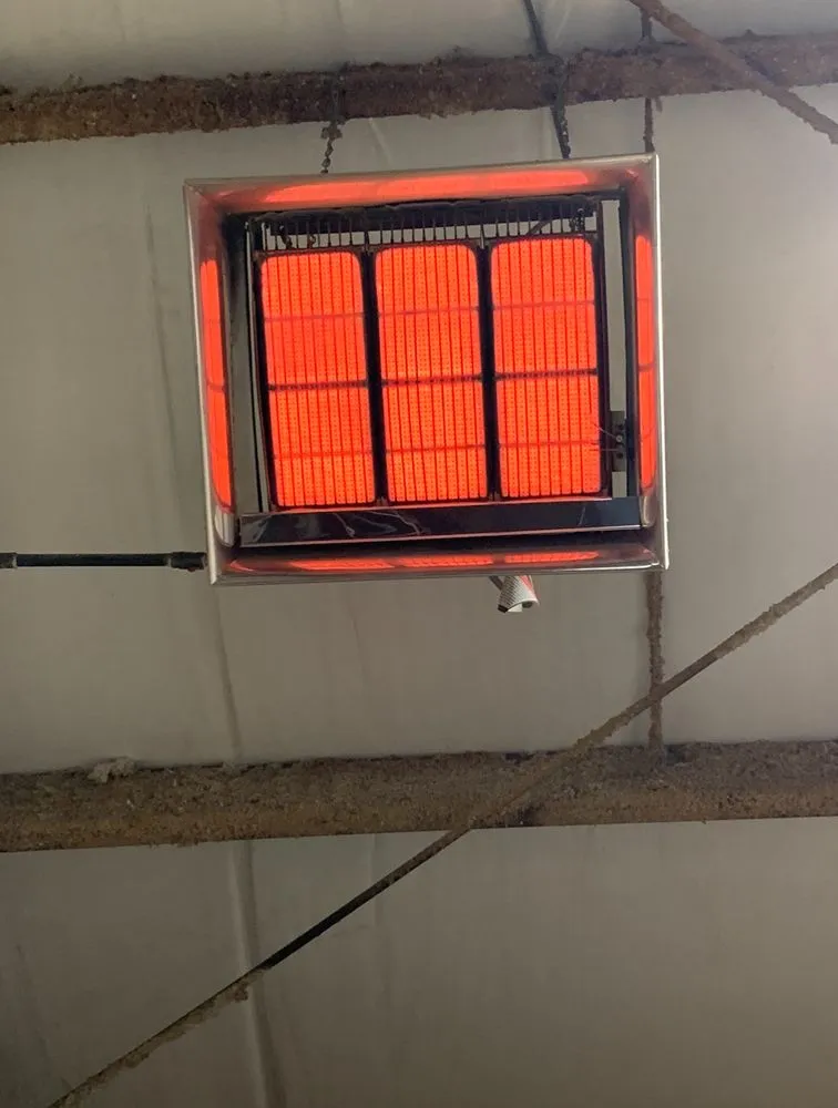 Slide of The Southern Way Heating And Air