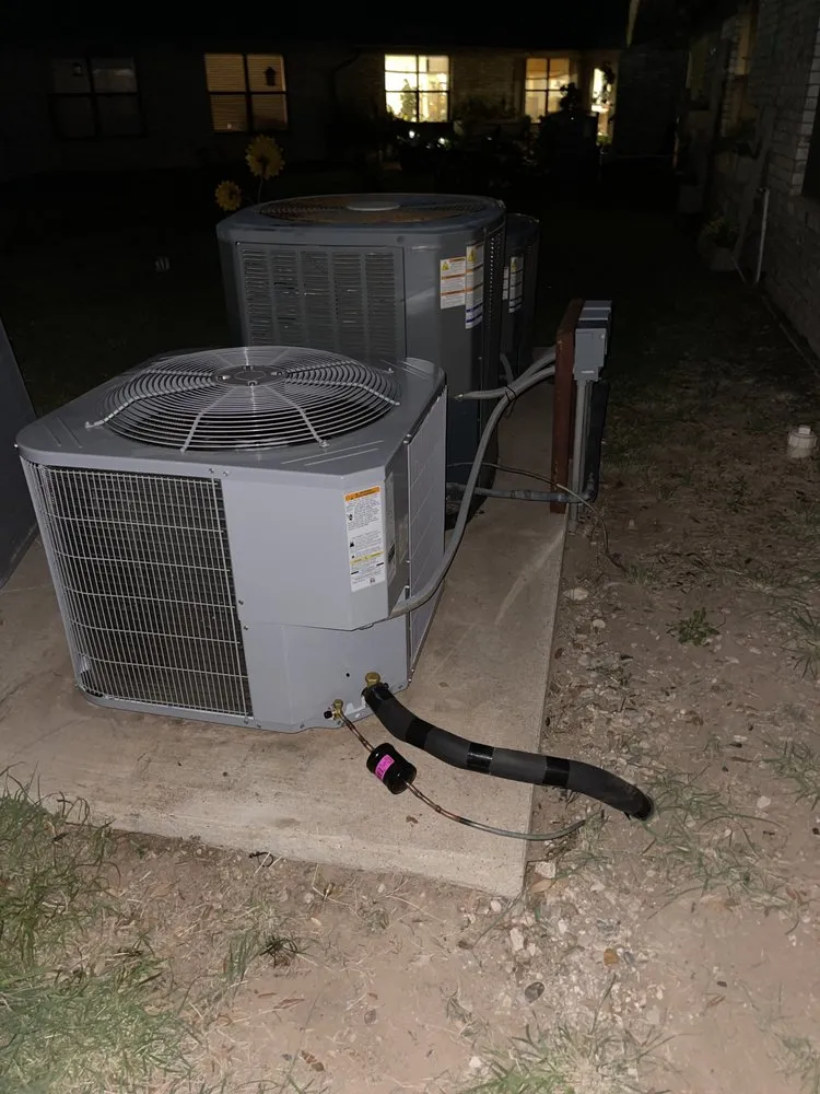 Slide of The Southern Way Heating And Air