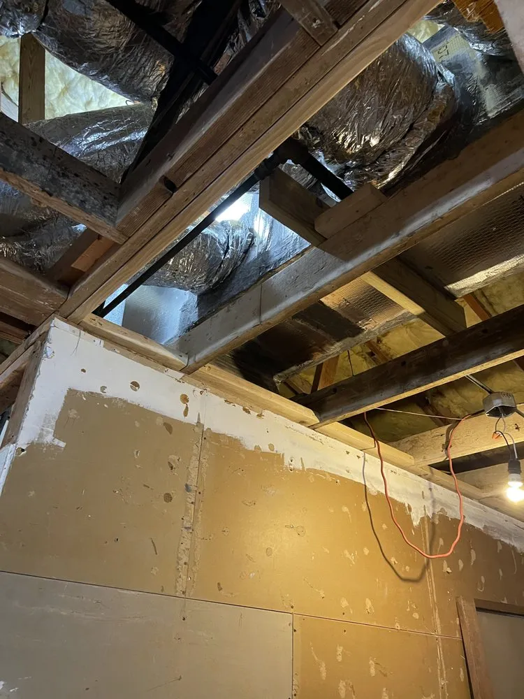 Slide of The Southern Way Heating And Air