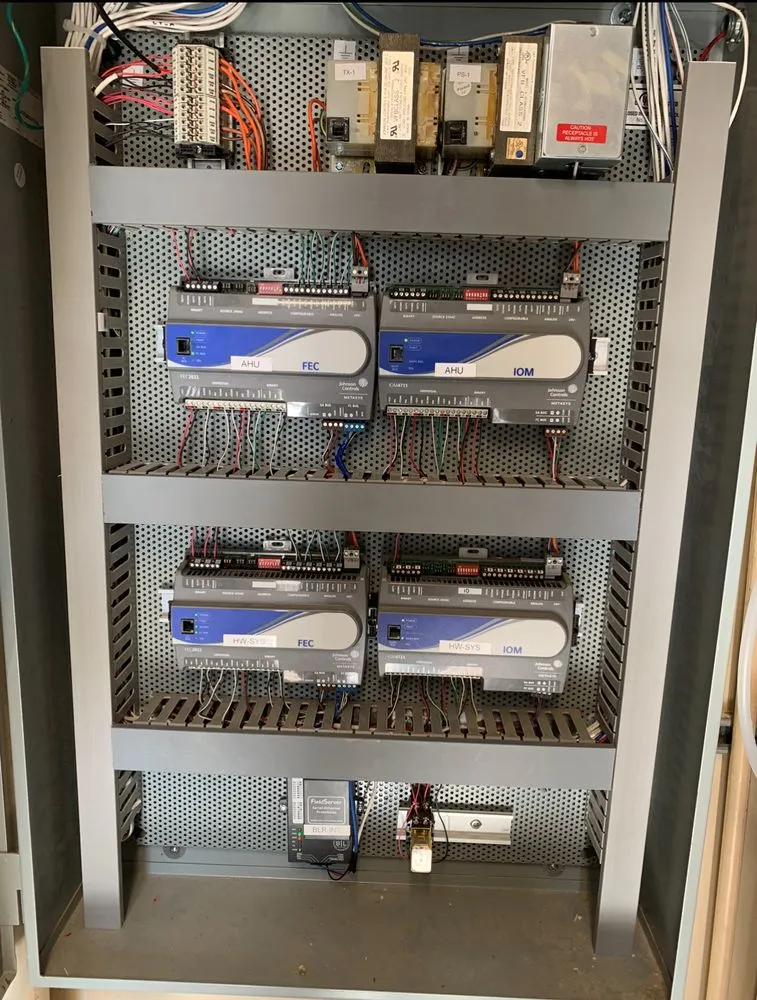 Slide of The Southern Way Heating And Air