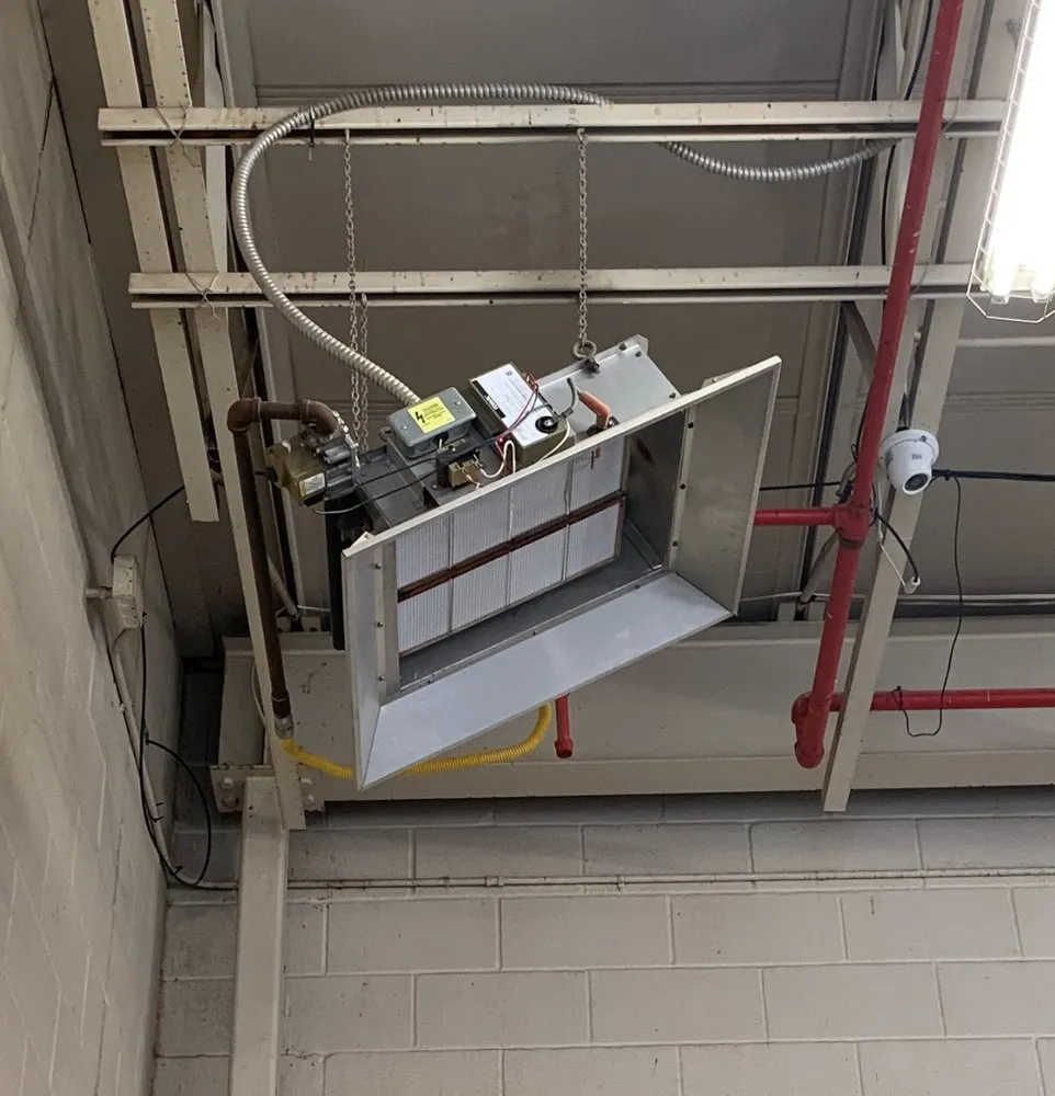 Slide of The Southern Way Heating And Air