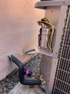 The Southern Way Heating And Air