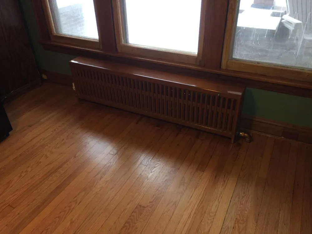 Slide of The Steam Whisperer