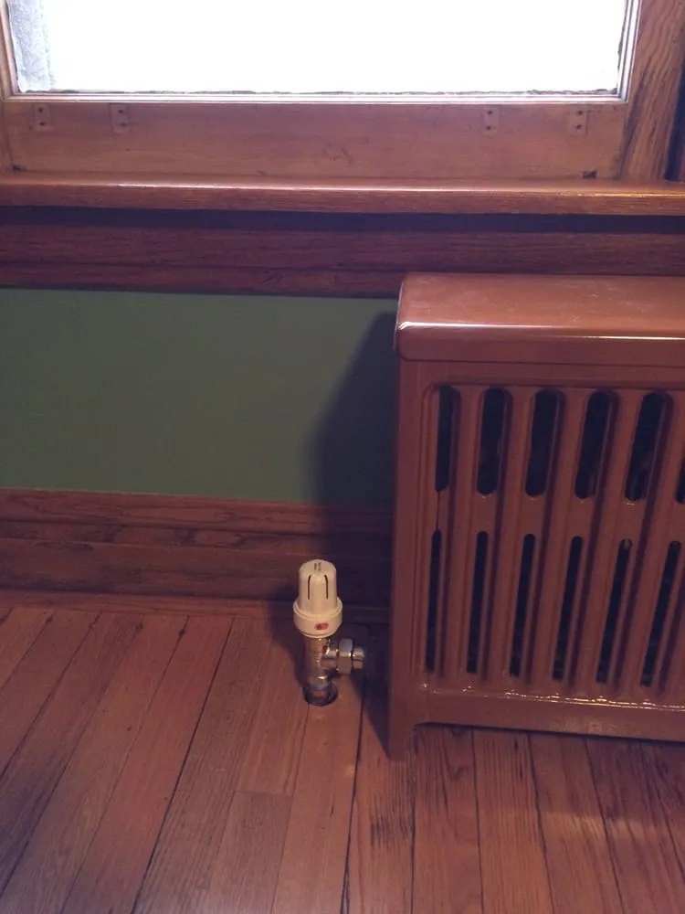 Slide of The Steam Whisperer